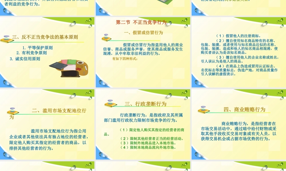 第七章反不正当竞争法.ppt