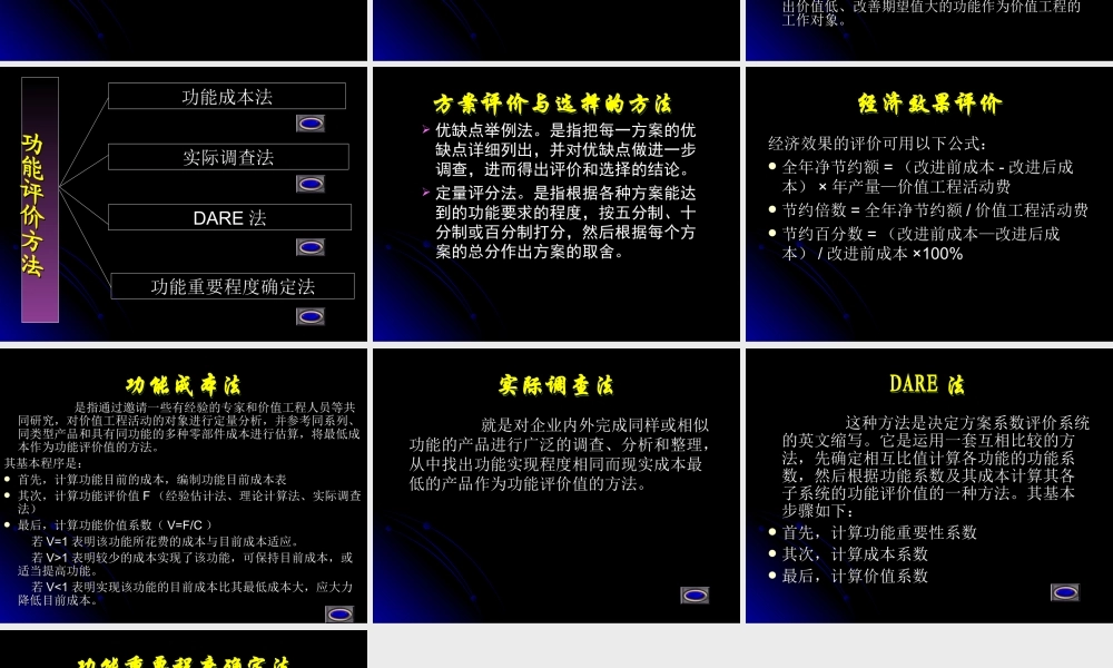 第三节 价值工程的应用.ppt