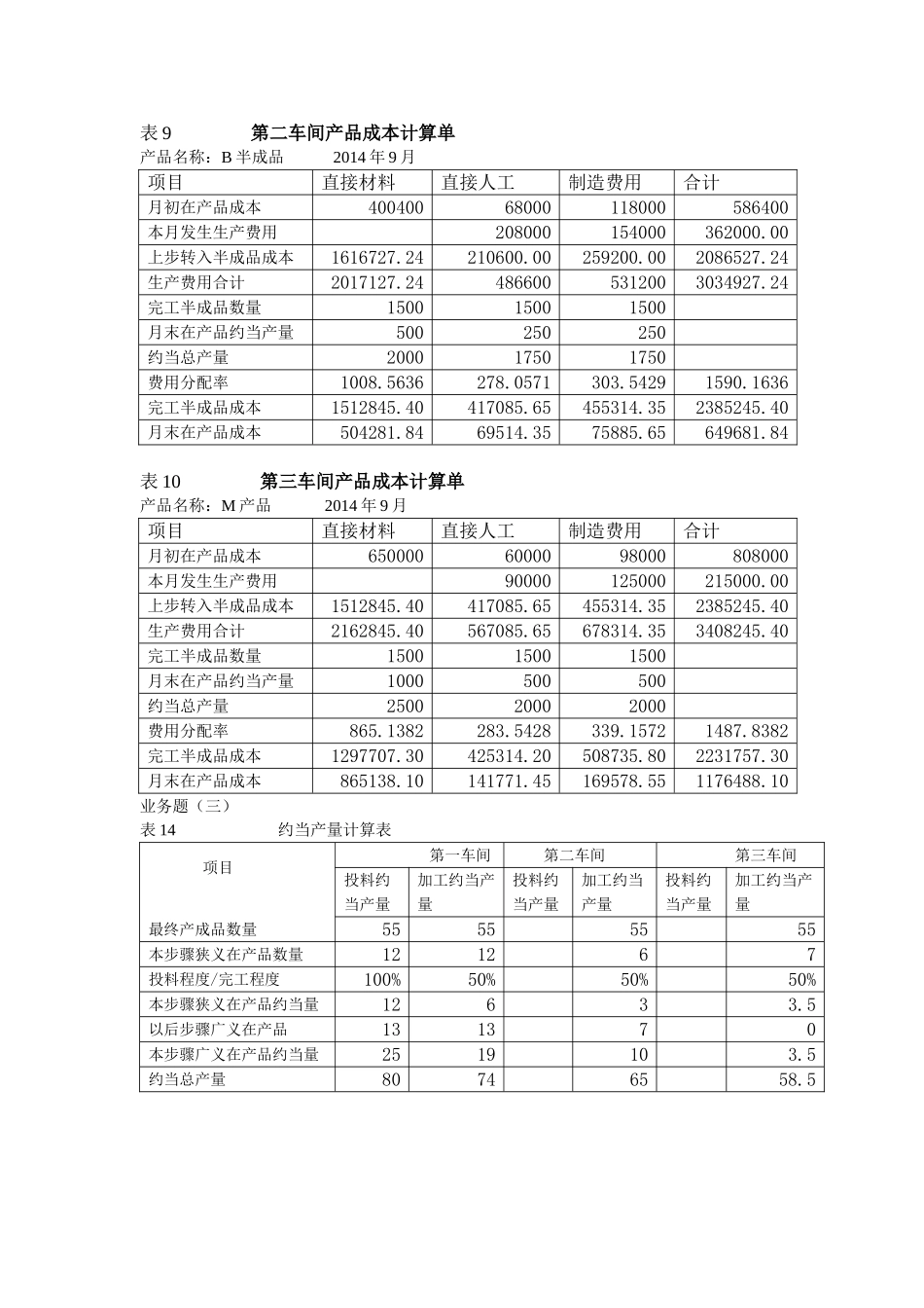 第三章 习题与实训答案.doc_第3页