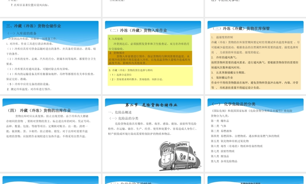 第六章特殊货物的仓储作业.ppt