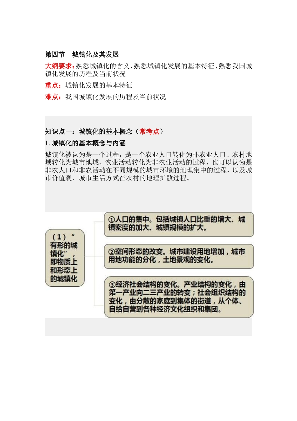 第四节城镇化及其发展.doc_第1页