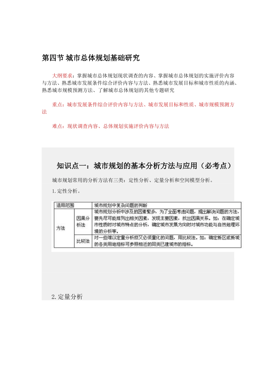 第四节 城市总体规划基础研究.doc_第1页