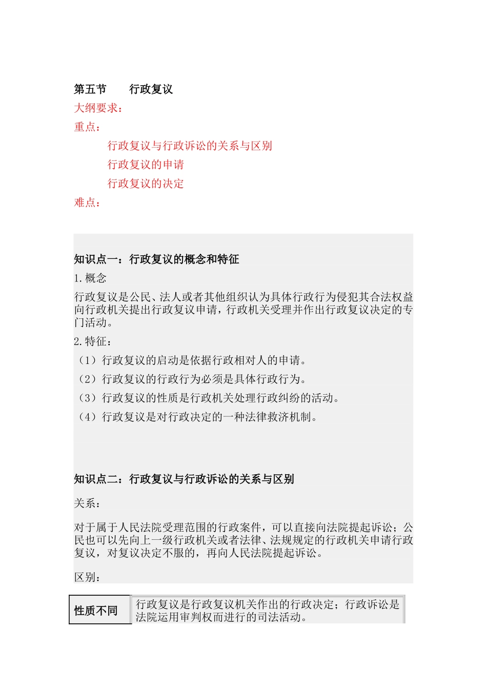 第五节行政复议.doc_第1页