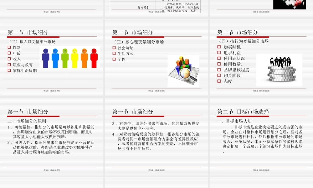 第五章目标市场决策.doc.ppt