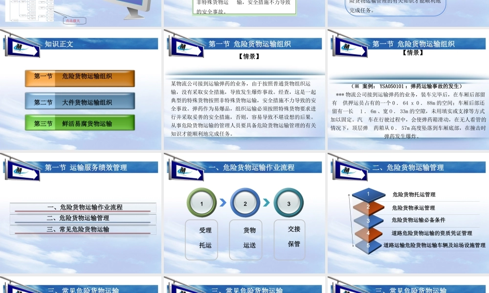 第五章 特种货物运输组织.ppt