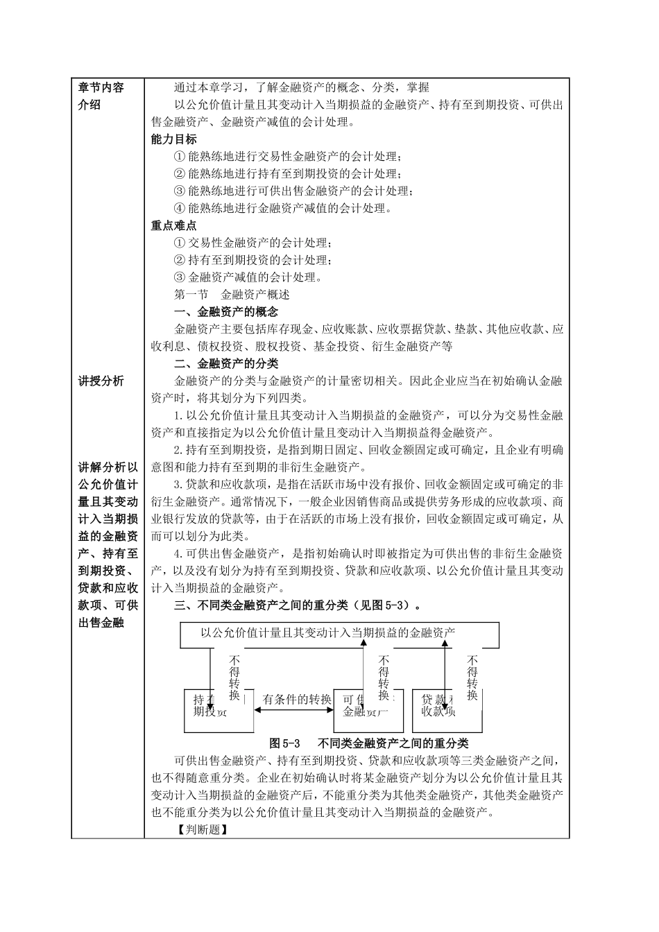 第五章金融资产教案.doc_第2页
