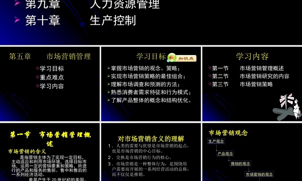 第一节 市场营销管理概述.ppt