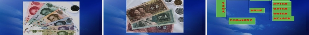 第一章 货币与货币制度(朱).ppt