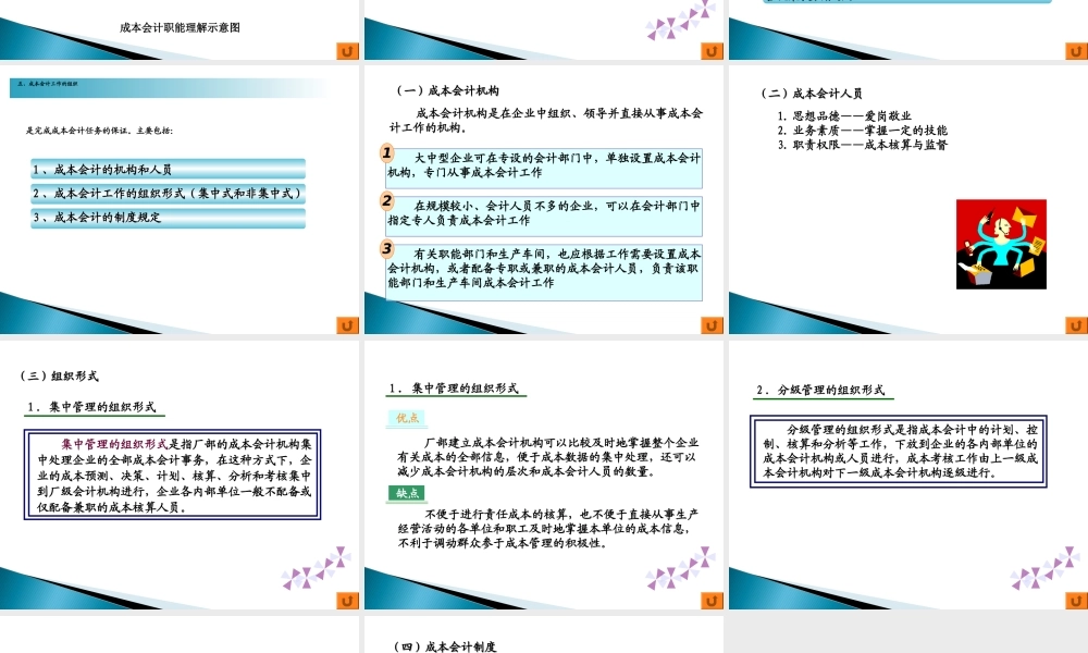 第一章 成本核算基本理论 第二节.ppt