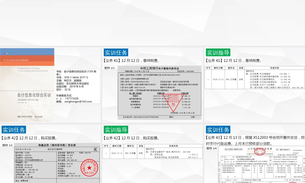 会计信息化综合实训 041-060.pptx