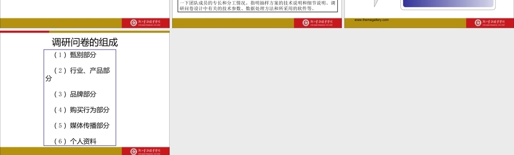 模块二2.1：制定项目整体调研方案.ppt