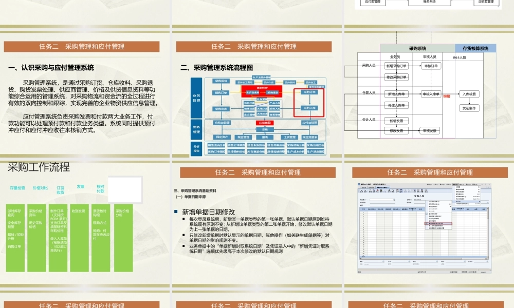 模块九企业购销存业务系统.pptx