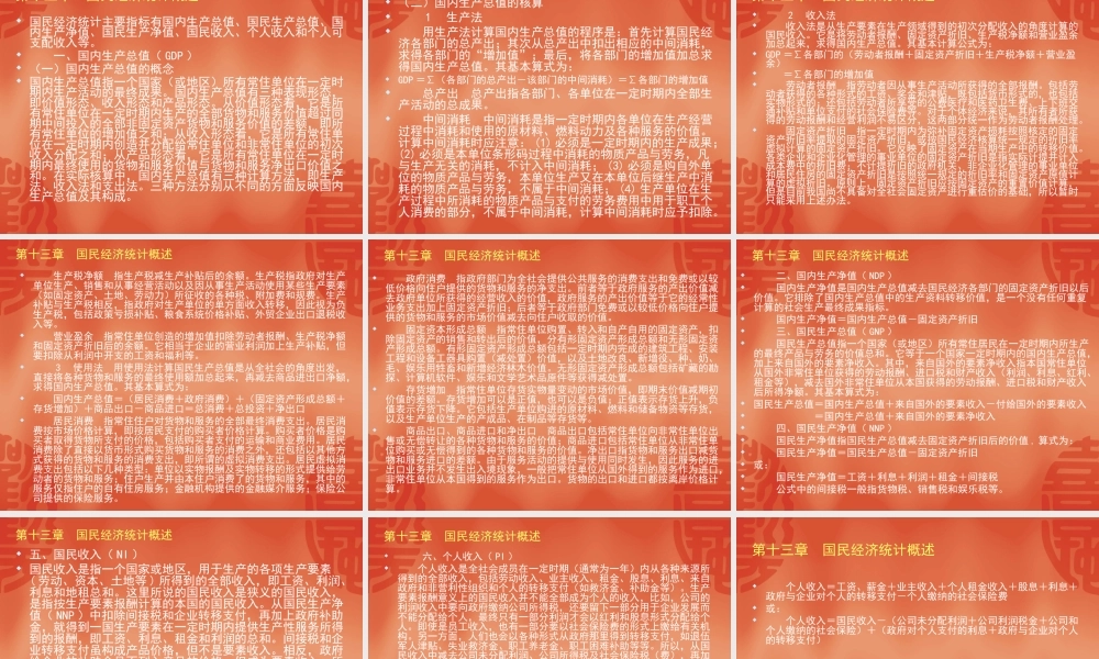 统计学课件13.ppt