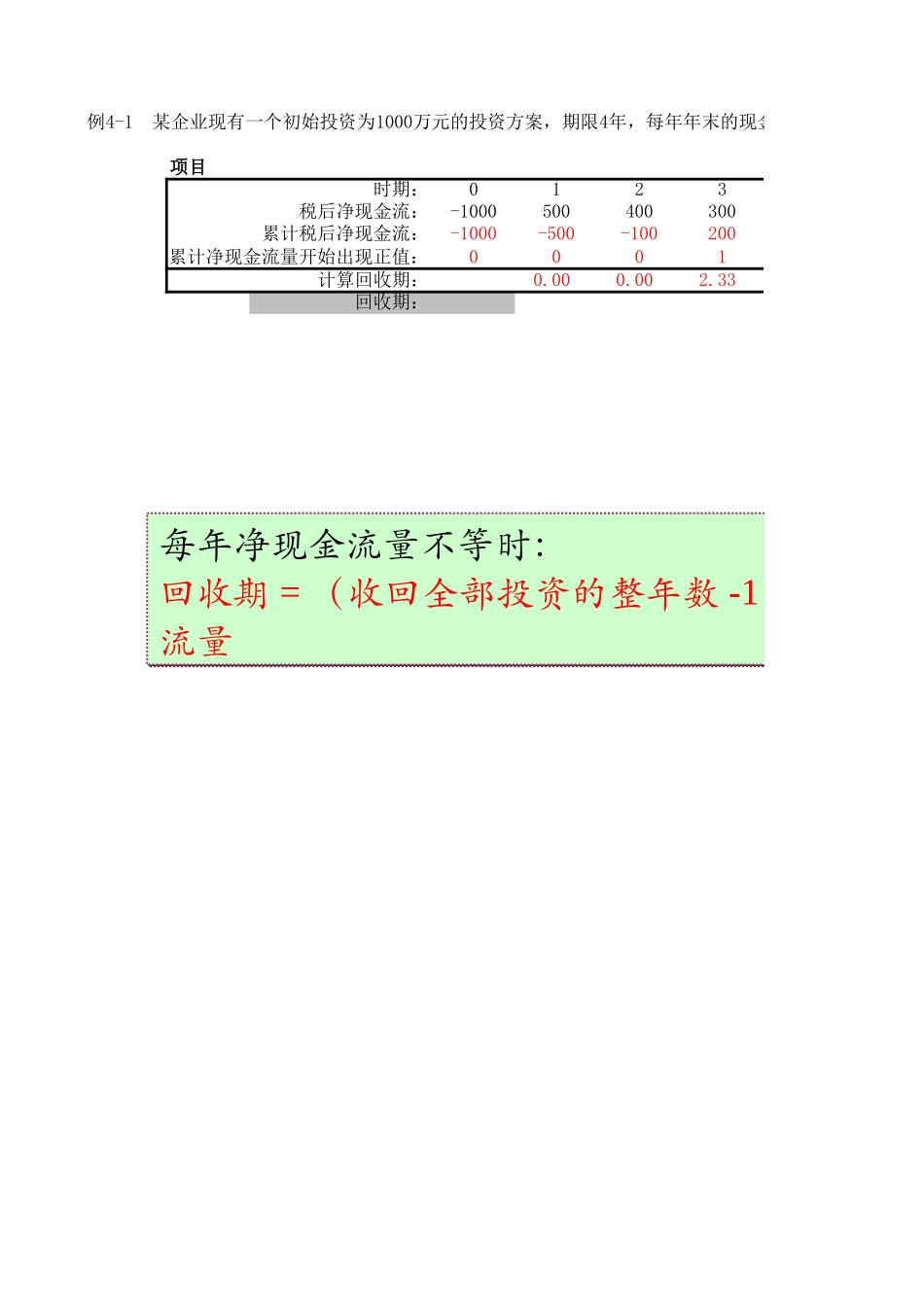 项目三 EXCEL操作演示.xls_第1页