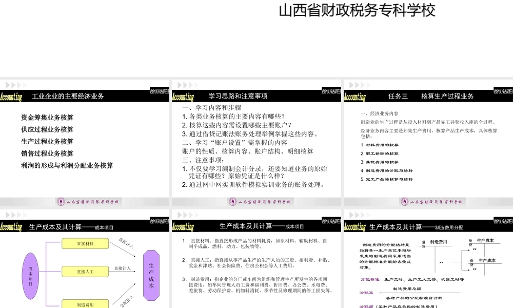 项目四——任务3 .ppt