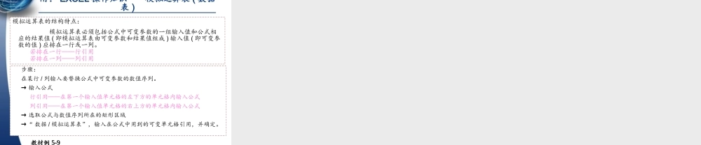 项目四 证券投资分析（授课）.ppt