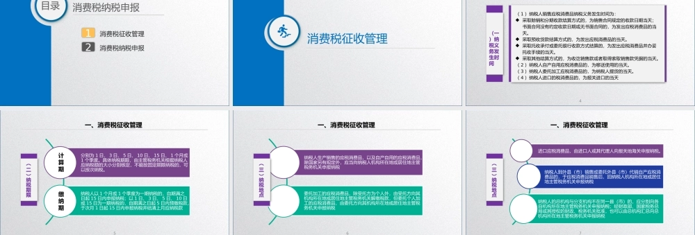 学习任务3.4消费税纳税申报.pptx
