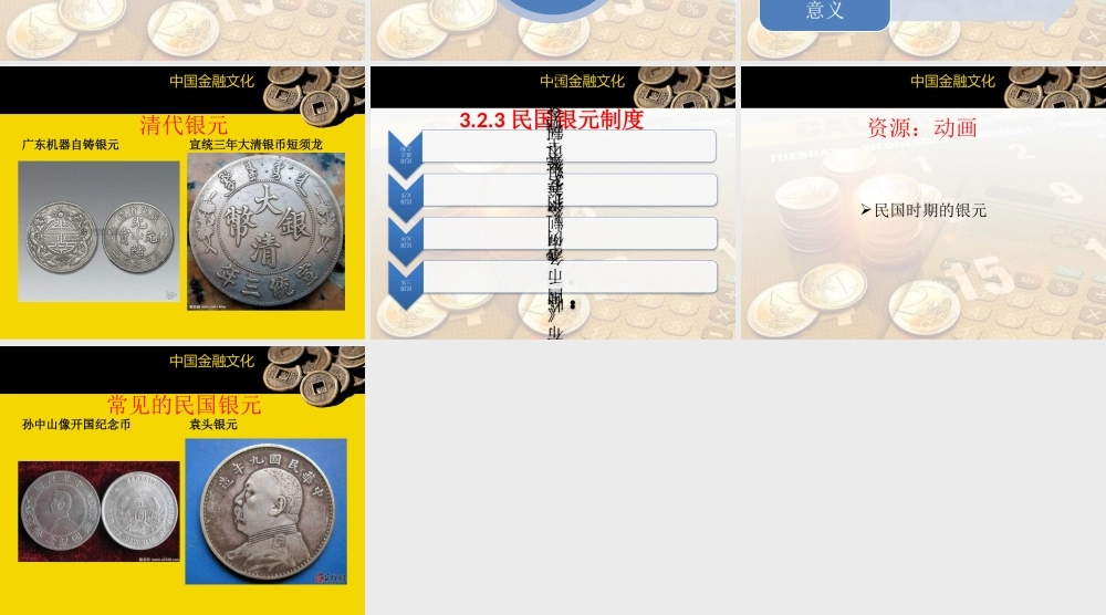 专题三中国白银货币文化(2）.pptx