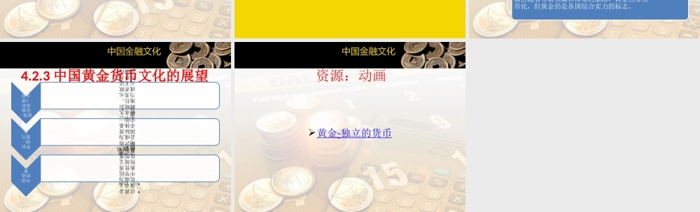 专题四中国黄金货币文化（2）.pptx