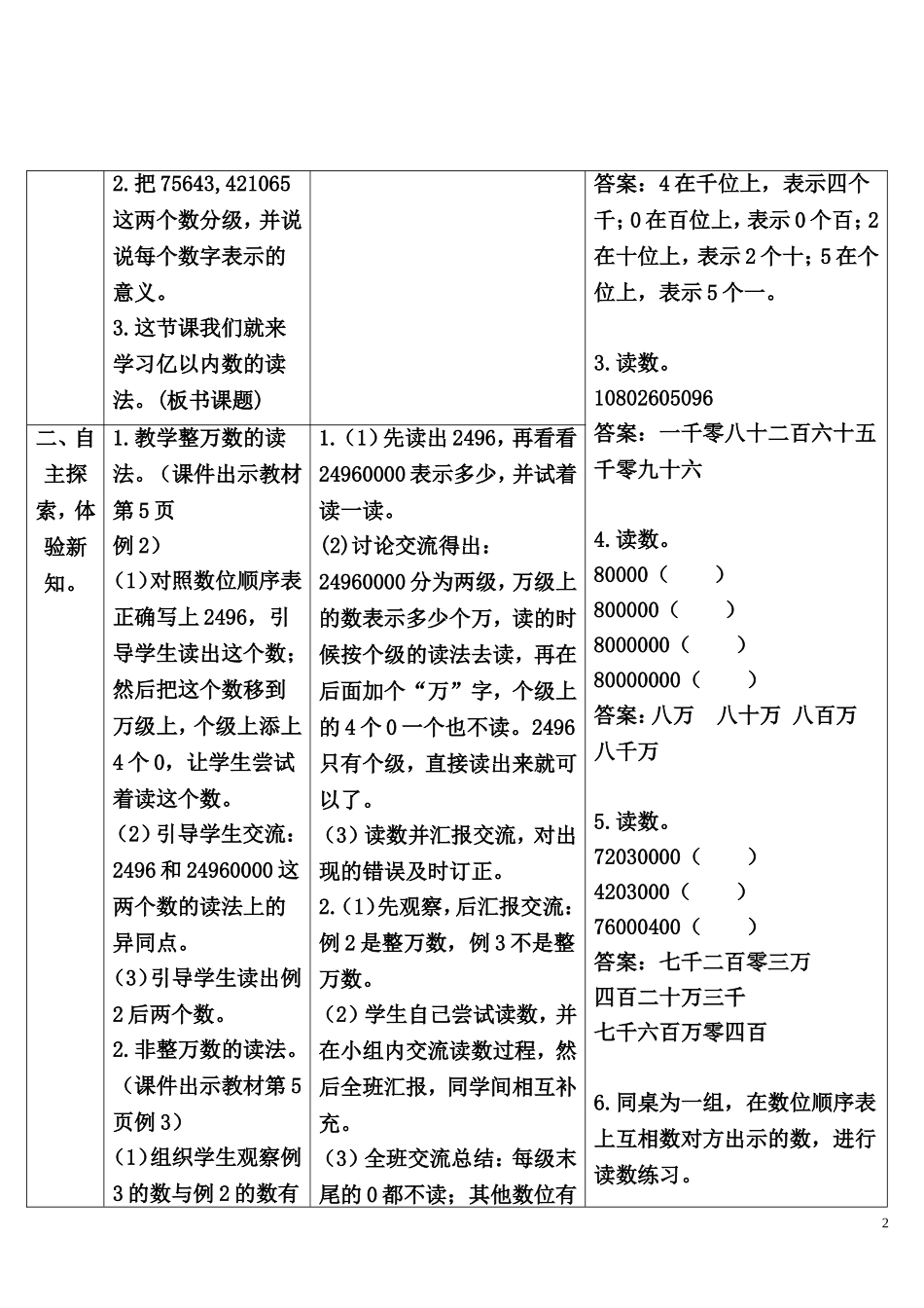 第2课时 亿以内数的读法.doc_第2页