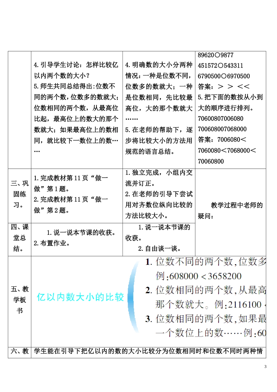 第4课时 亿以内数的大小比较.doc_第3页