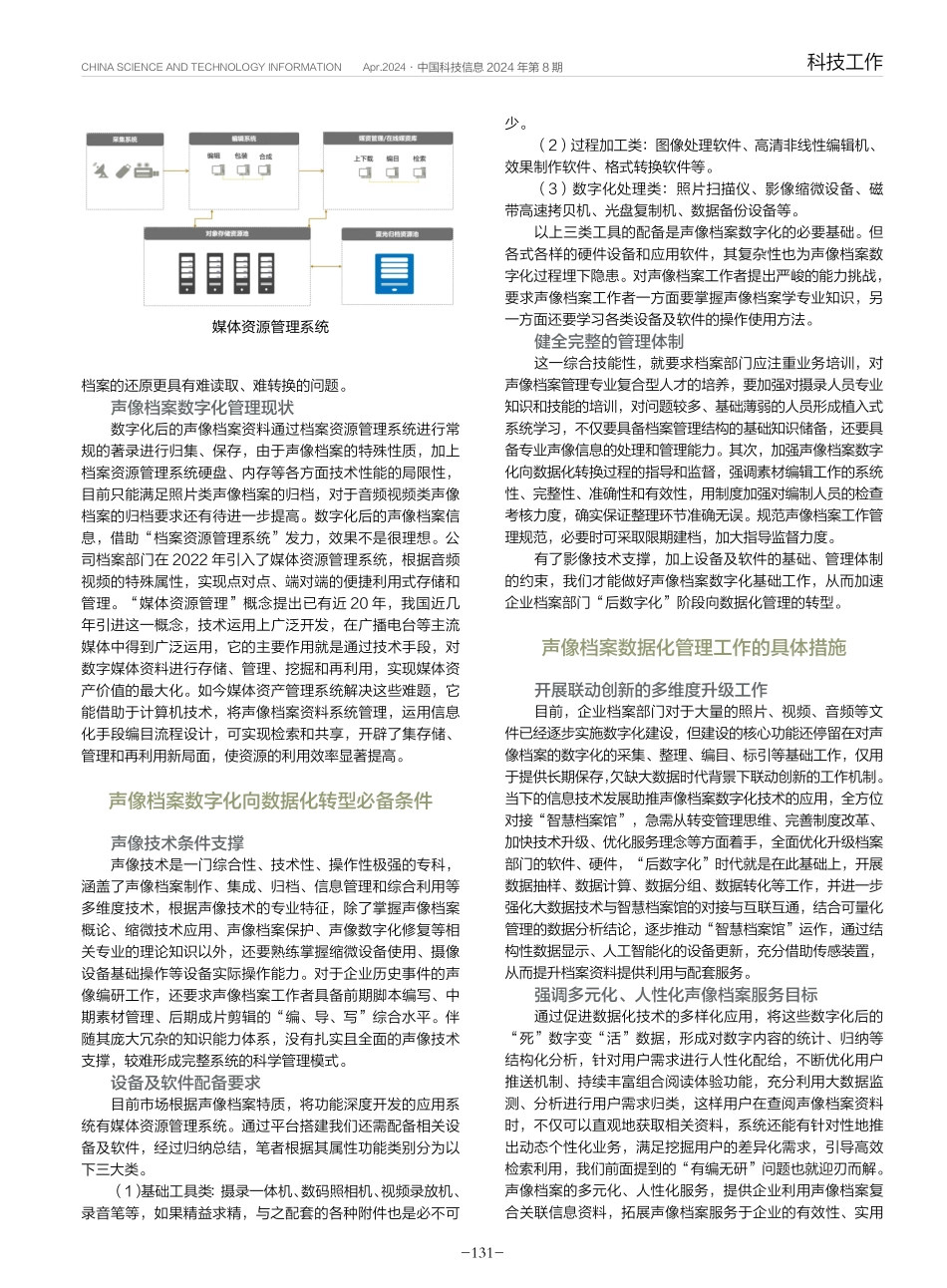 以数字化思维实现声像档案数据化管理.pdf_第2页