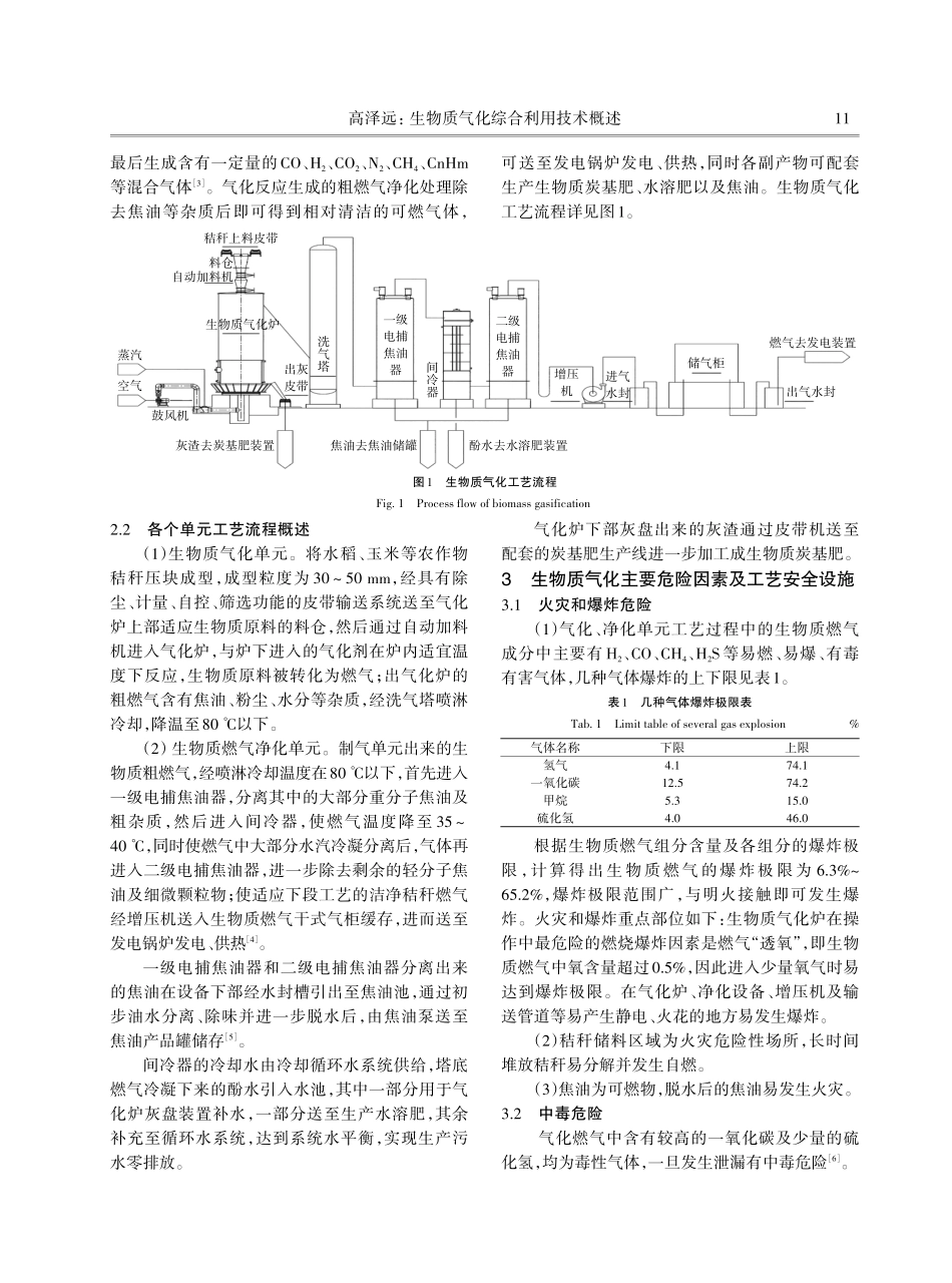 生物质气化综合利用技术概述.pdf_第2页