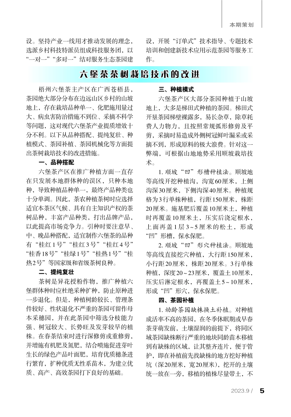 科技赋能茶道传承 六堡引领行业创新.pdf_第2页
