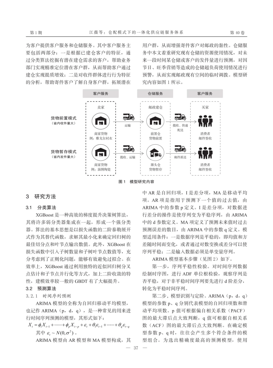 仓配模式下的一体化供应链服务体系.pdf_第2页