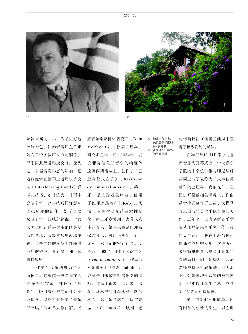 丝路回声·逍遥游 漂洋过海的佳美兰.pdf_第2页