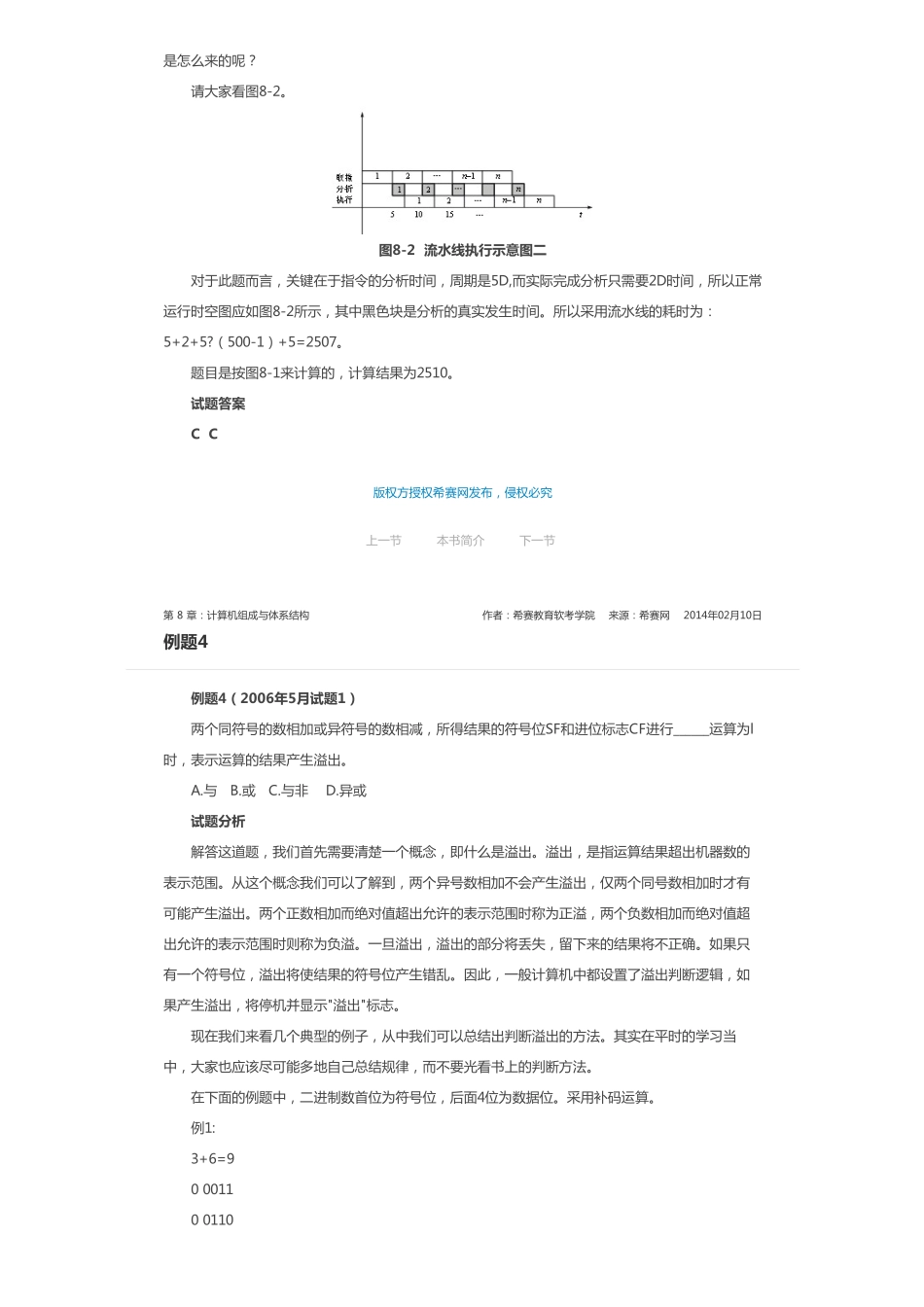 第 8 章：计算机组成与体系结构.pdf_第3页