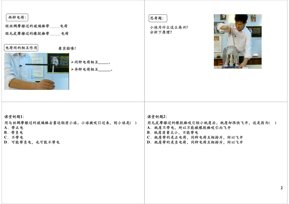 跳舞的带电小球——电学知识(1).pdf_第2页