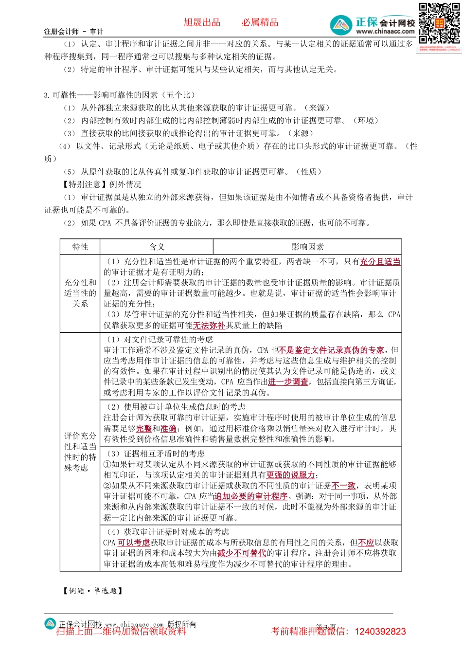 第0107讲　审计证据.pdf_第3页