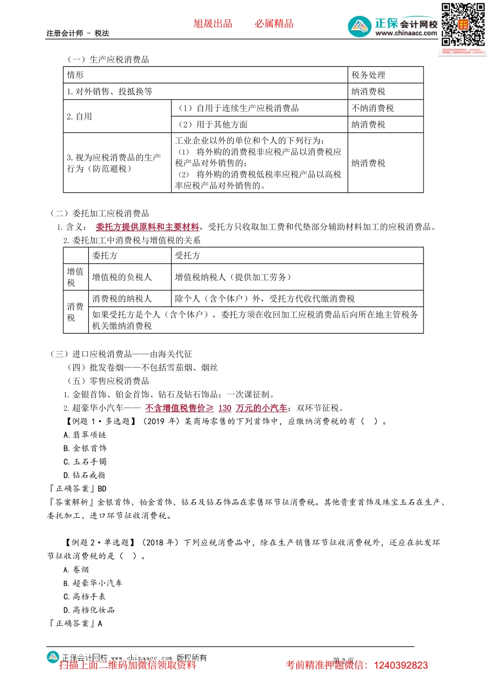 第0301讲　消费税纳税义务人、征税环节_create.pdf_第2页