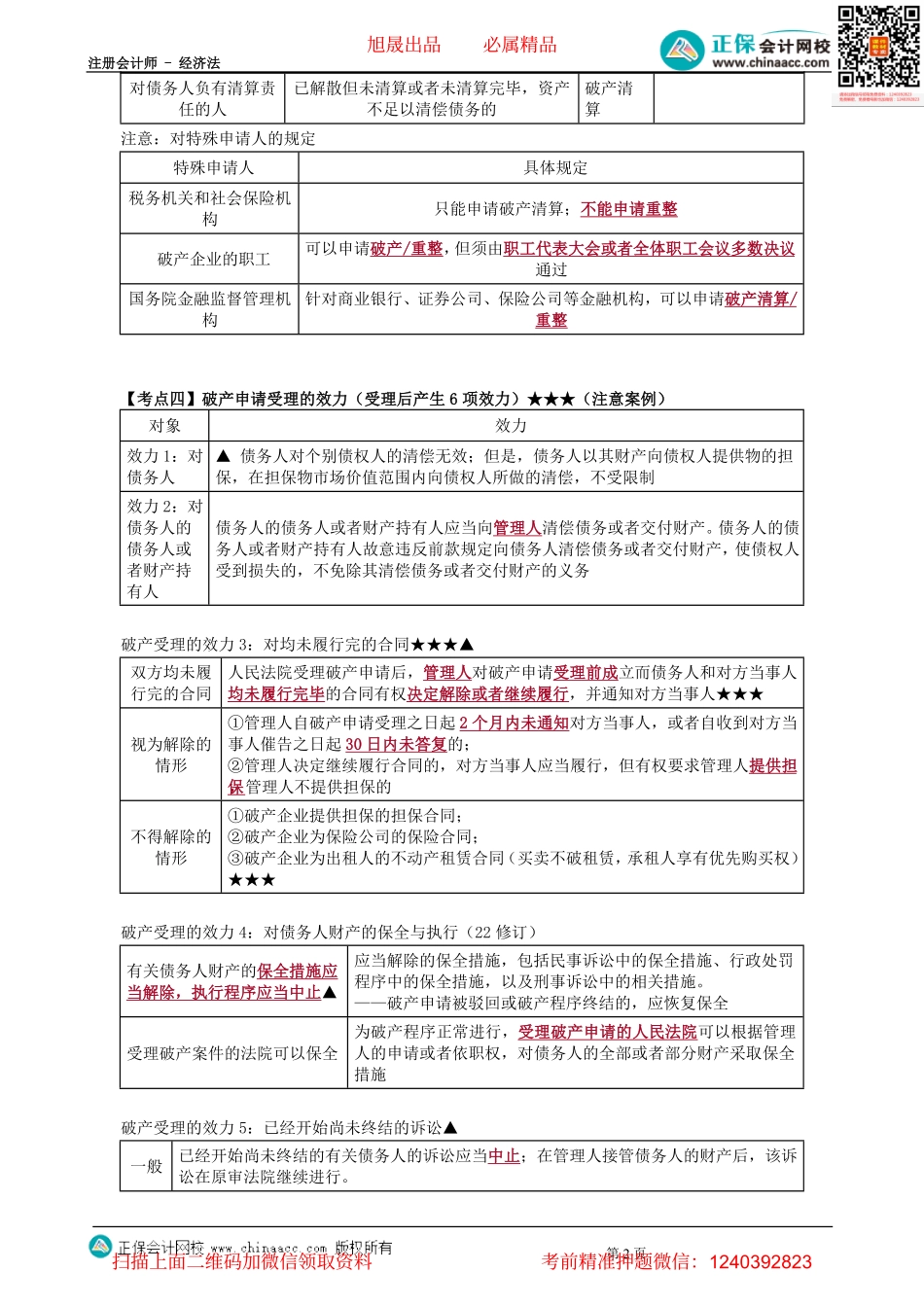第0801讲　破产原因与债务人异议、破产申请受理的效力等-_create.pdf_第2页