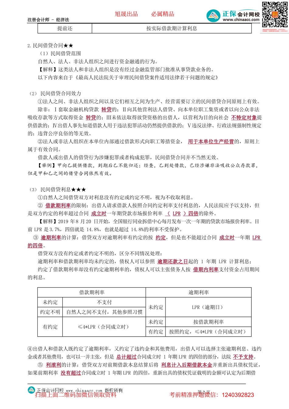 第0413讲　借款合同_create.pdf_第2页