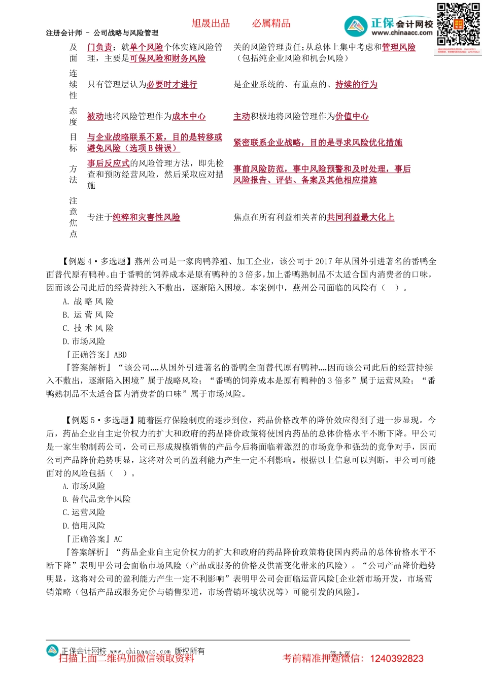 第0601讲　风险与风险管理概述、市场风险_create.pdf_第3页