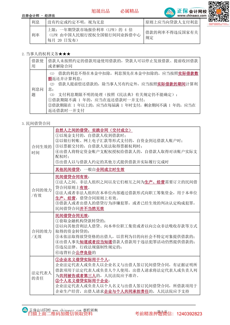 第0414讲　赠与合同、借款合同_create.pdf_第3页