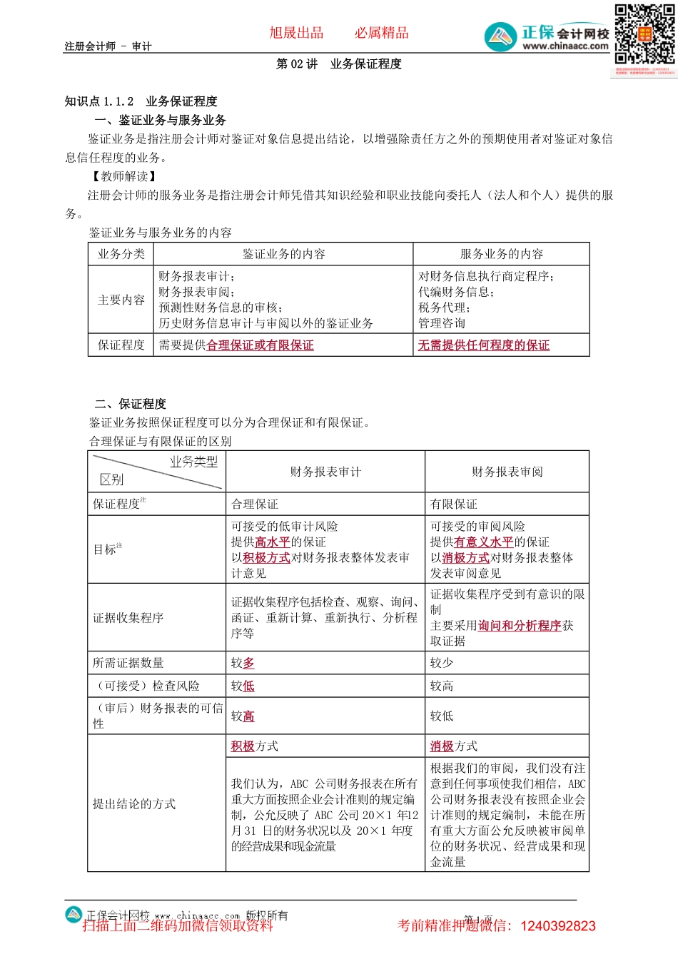 第0102讲　业务保证程度.pdf_第1页