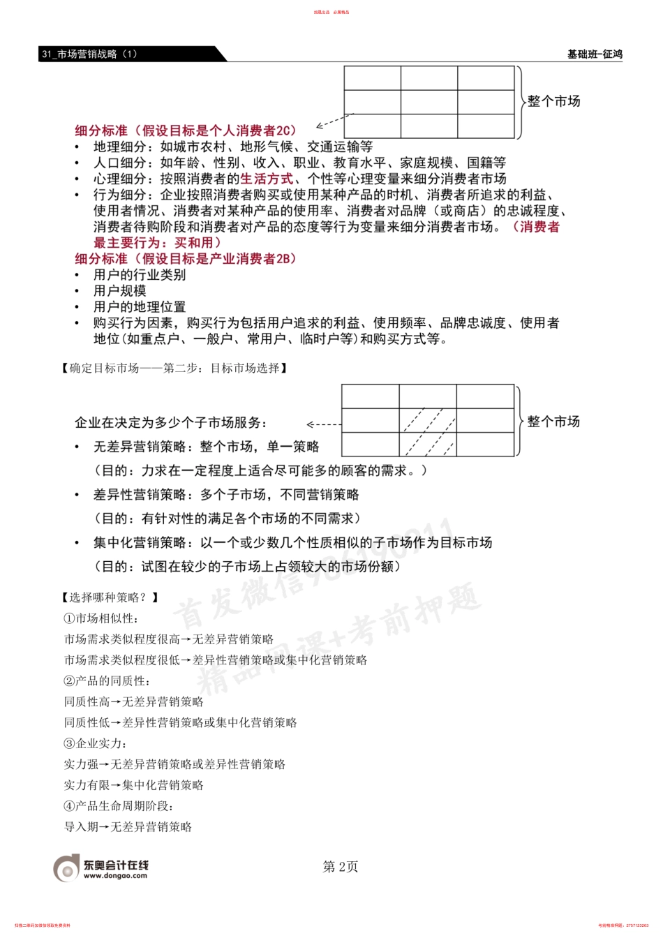 31_市场营销战略（1） .pdf_第2页