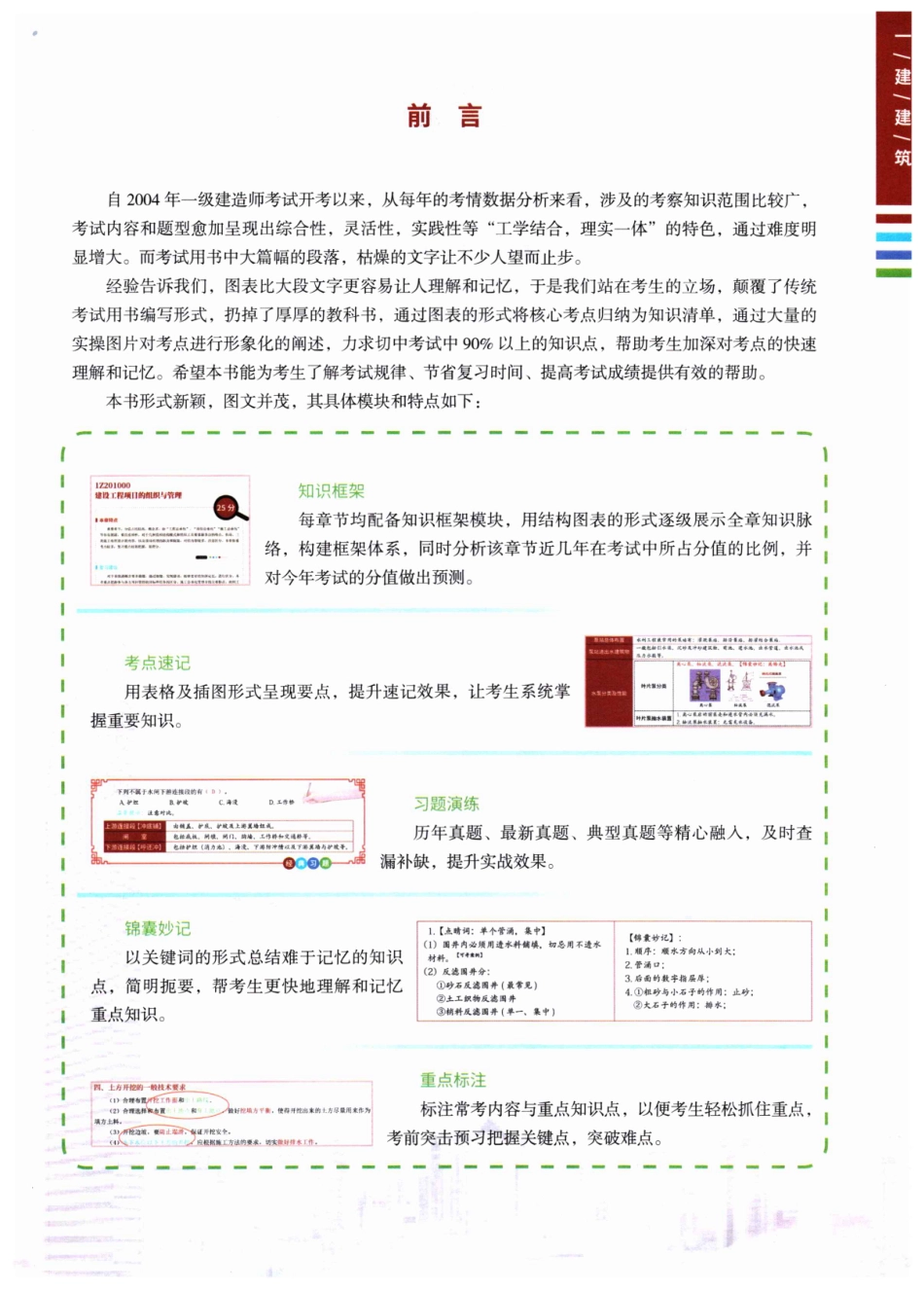 四色笔记 建筑.pdf_第3页