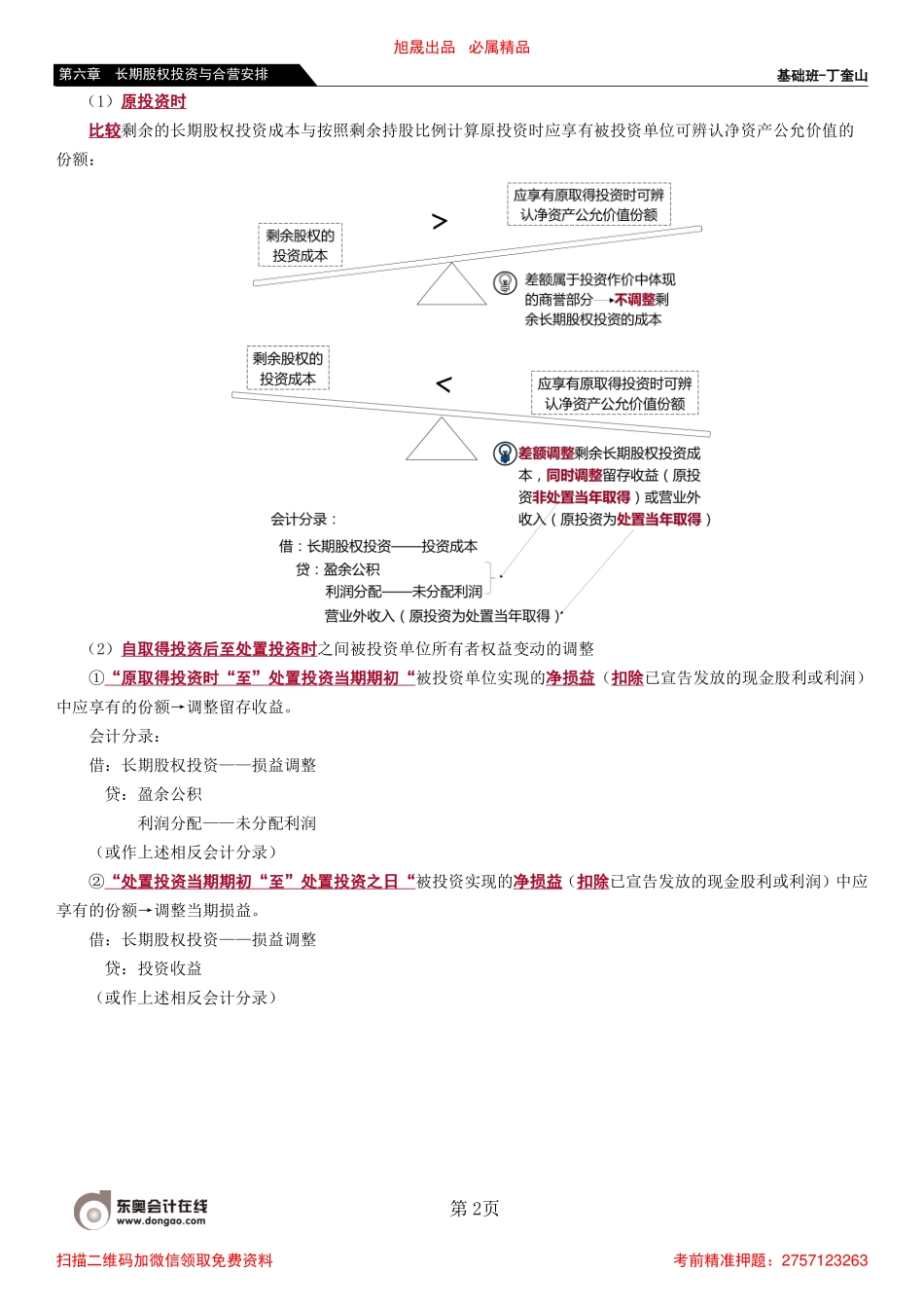 52_长期股权投资核算方法的转换（2）.pdf_第2页