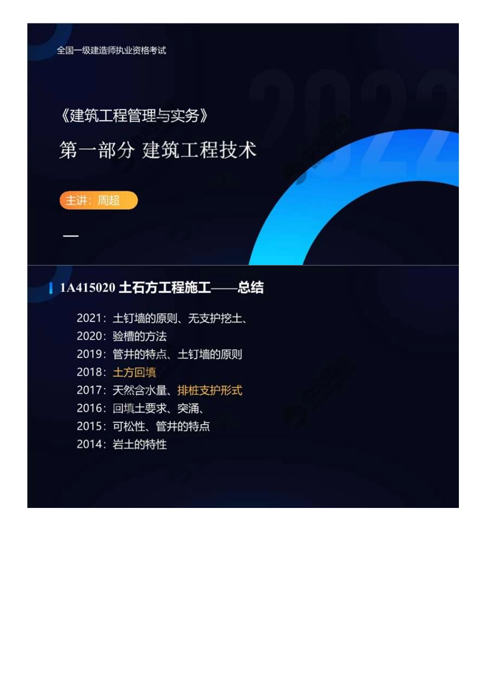 30.1A4100001A415020土石方工程施工（总结）.mp4.pdf_第1页