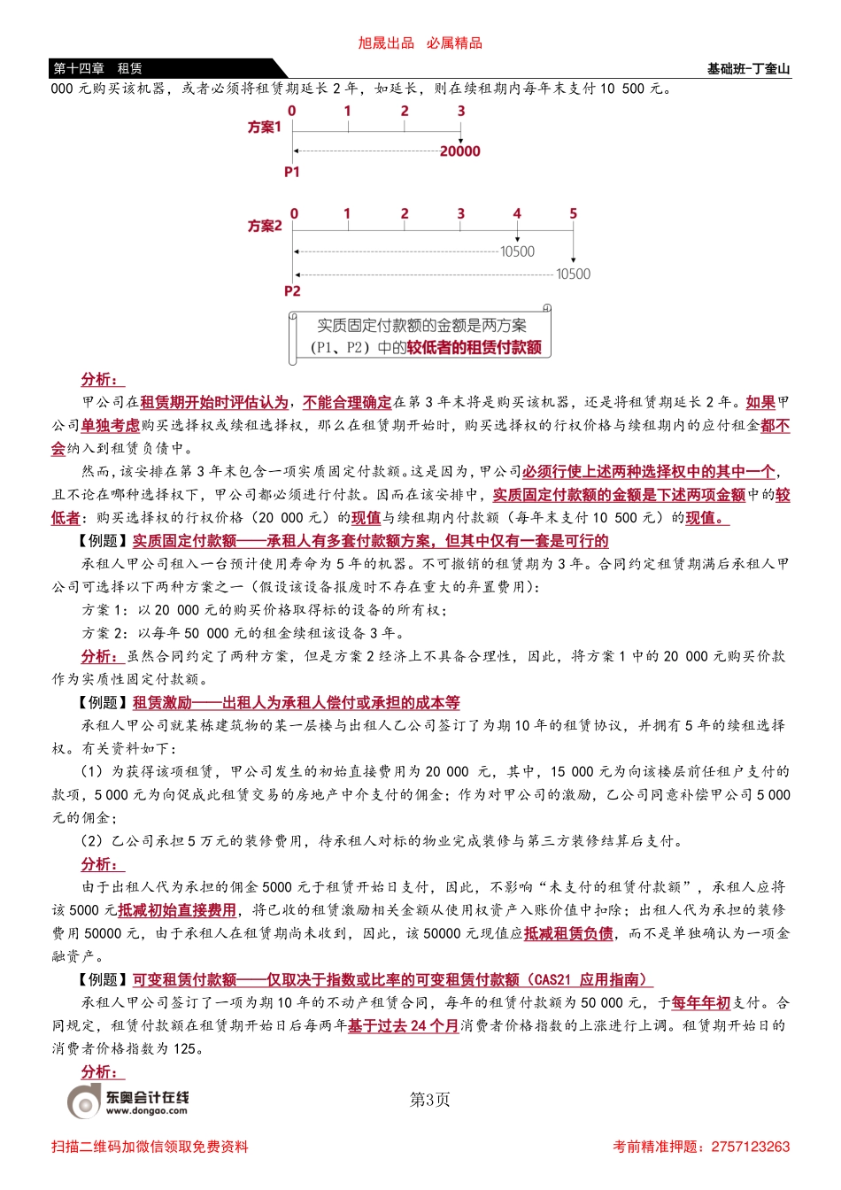 81_租赁负债的初始计量（1）.pdf_第3页