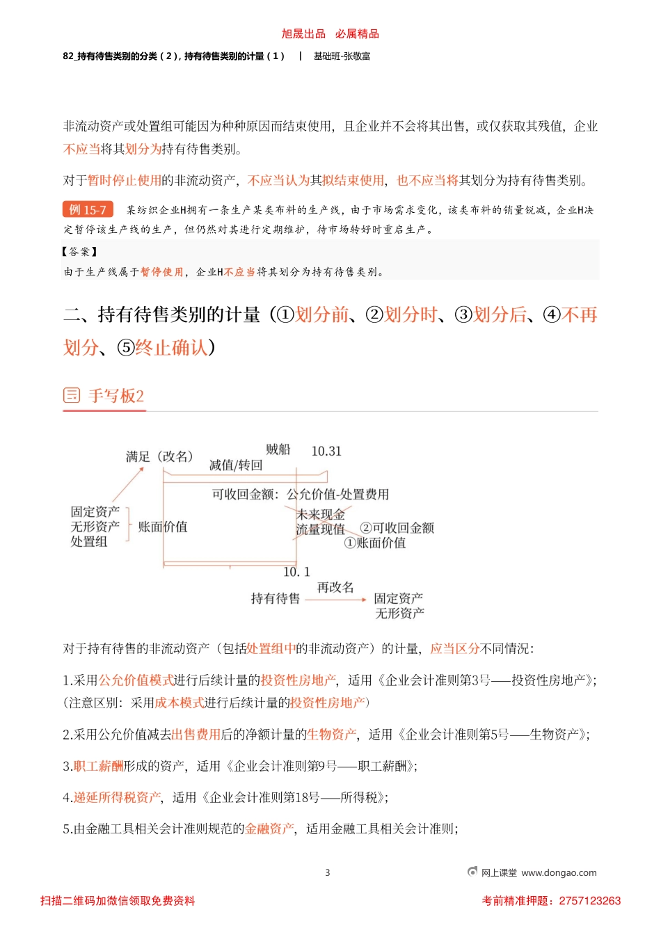 82_持有待售类别的分类（2）持有待售类别的计量（1）.pdf_第3页