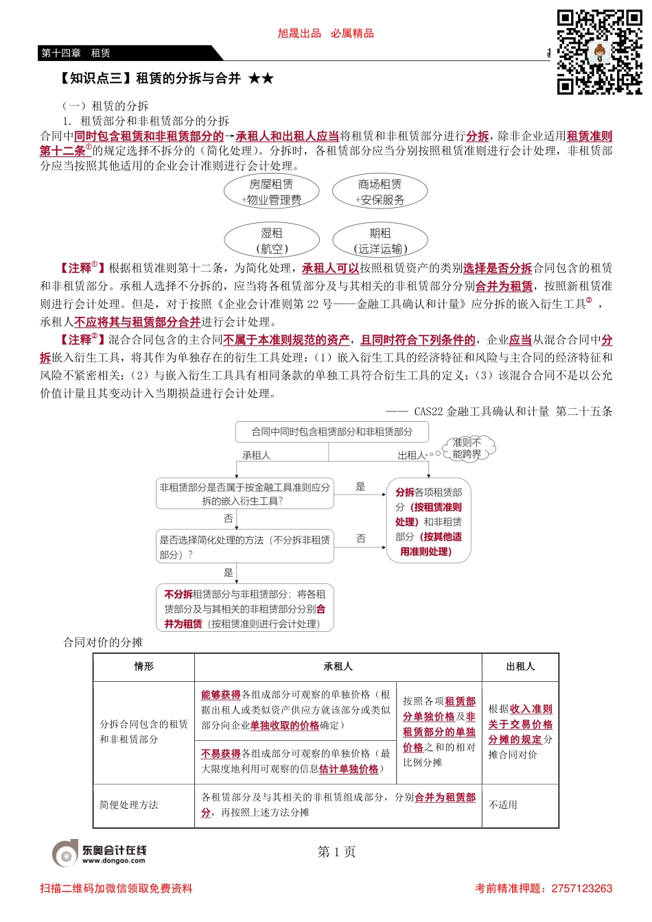 78_租赁的分拆与合并.pdf_第1页