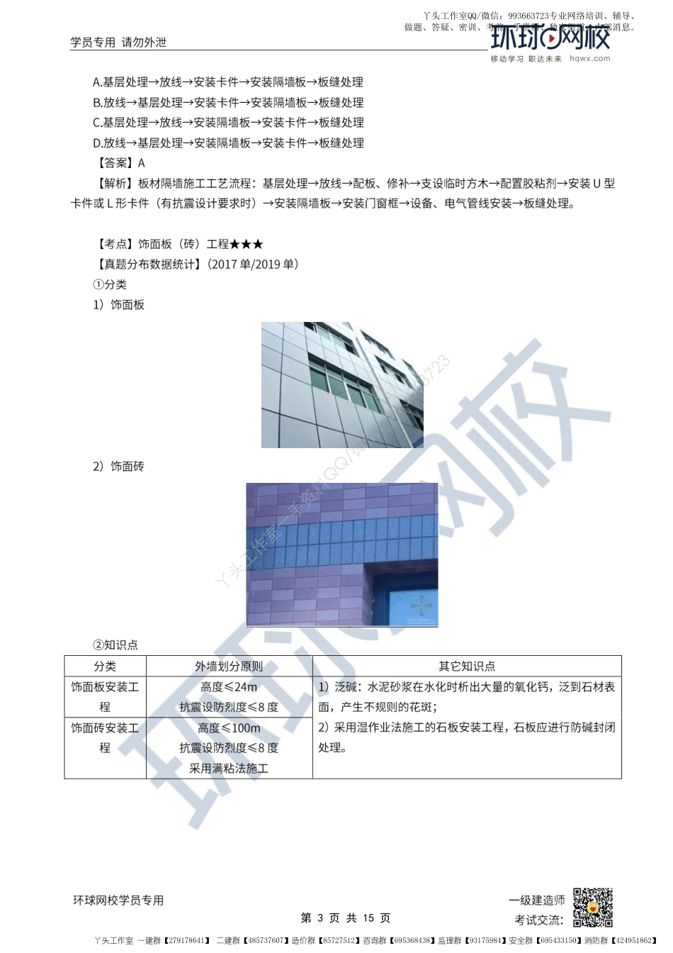 WM_第23讲-装饰装修工程施工要求.pdf_第3页