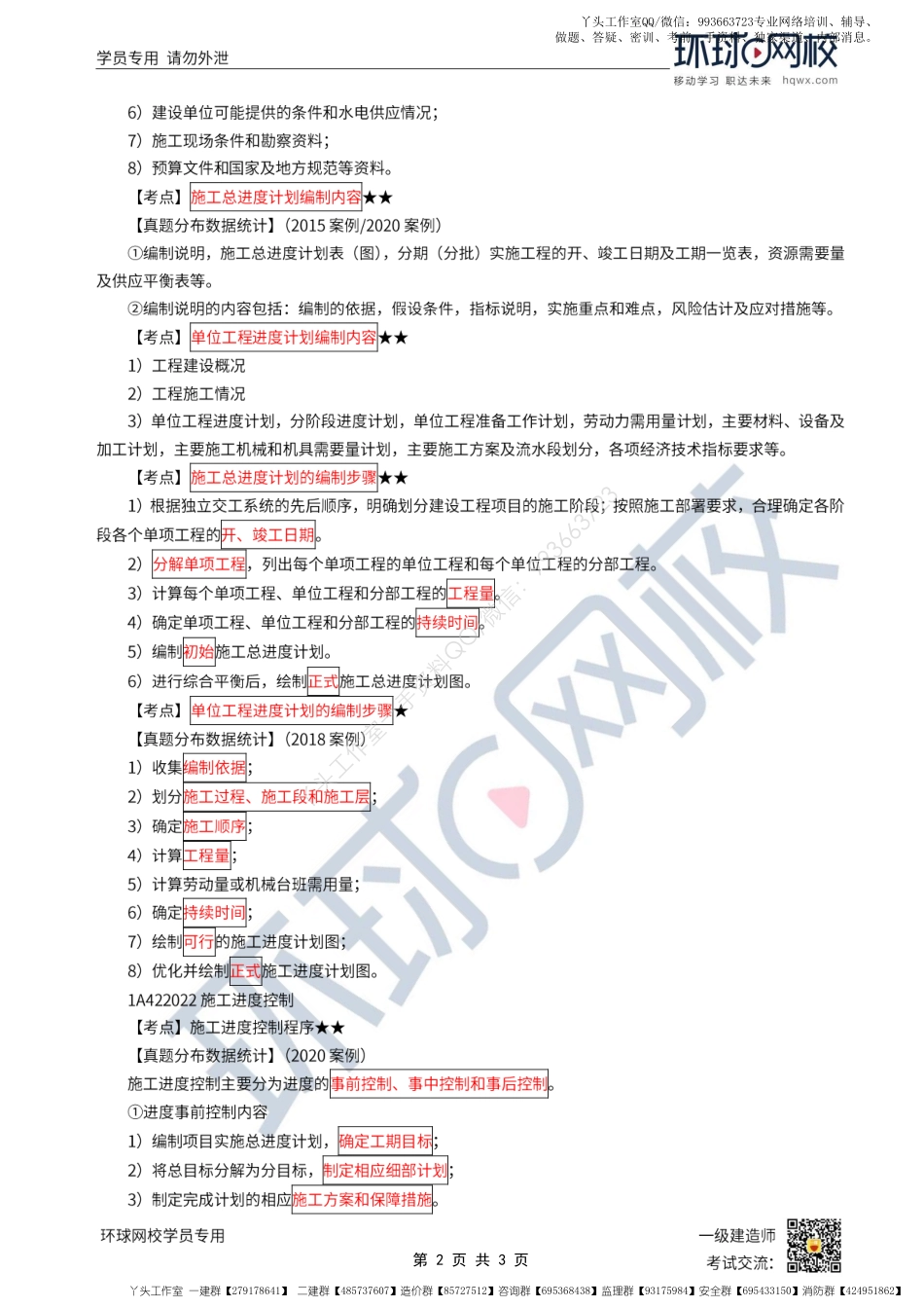 WM_第35讲-施工进度计划.pdf_第2页