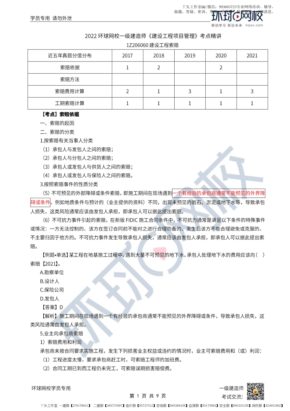 WM_第59讲-工程索赔.pdf_第1页