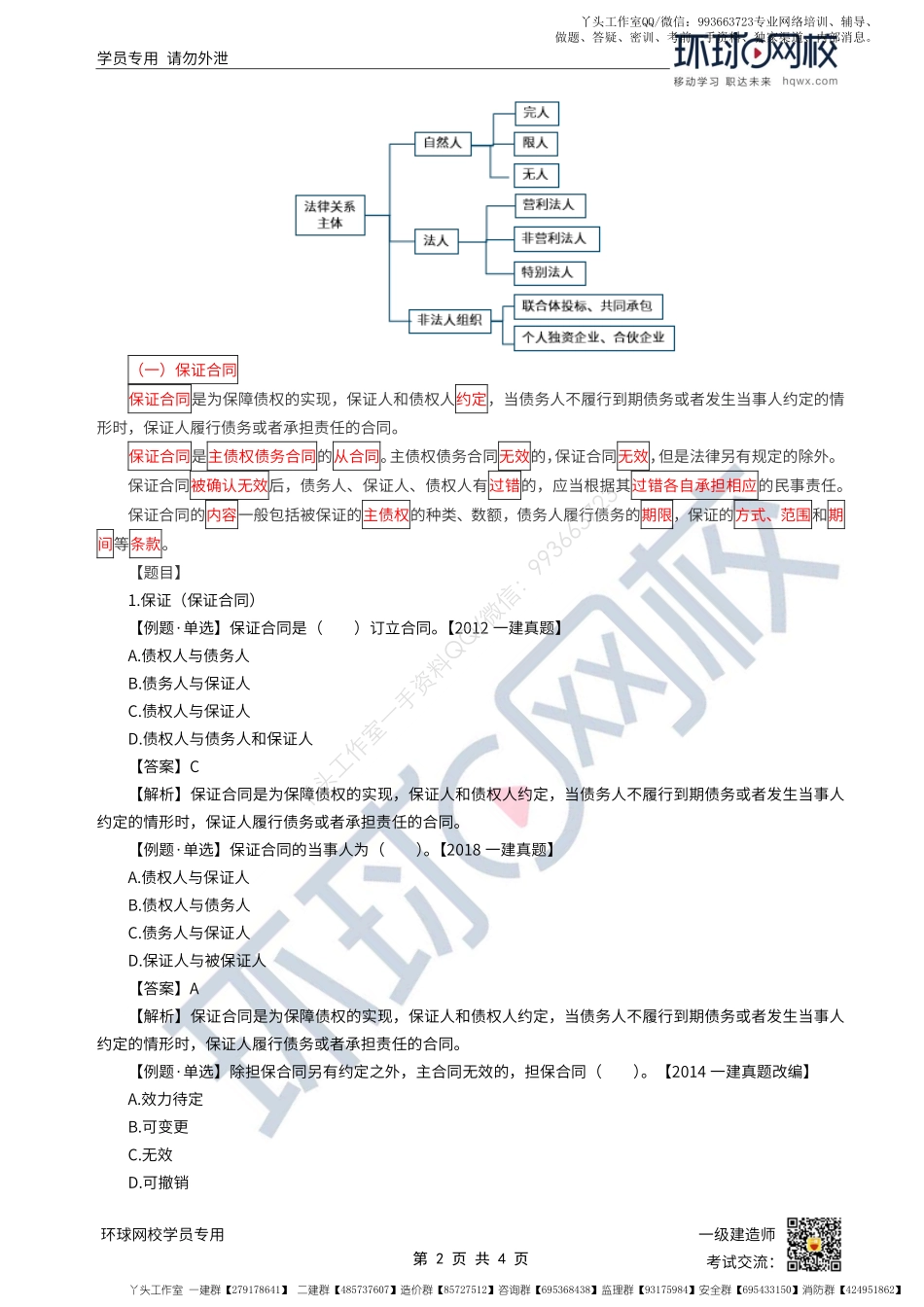 WM_第09讲-建设工程债担保制度1-保证（1）.pdf_第2页